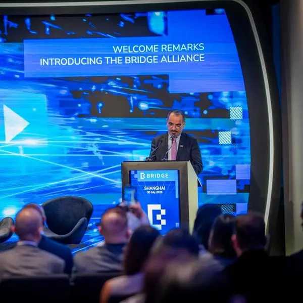BRIDGE Roadshow lands in Shanghai as UAE spearheads global dialogue to redefine the future of media