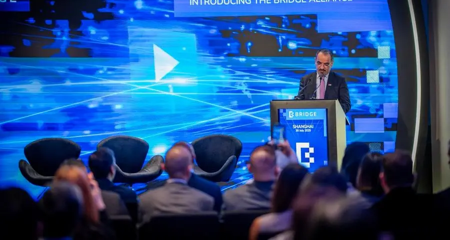 BRIDGE Roadshow lands in Shanghai as UAE spearheads global dialogue to redefine the future of media