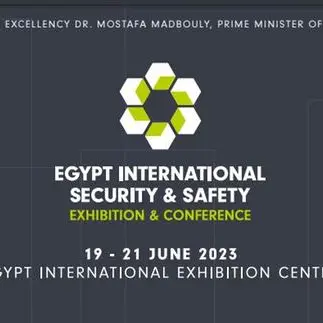 Egypt’s Security and Safety Exhibition and Conference sheds light on a new era for this sector