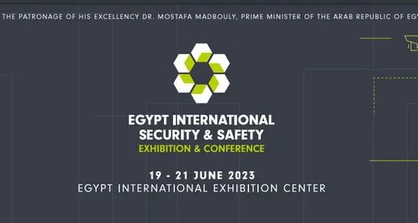 Egypt’s Security and Safety Exhibition and Conference sheds light on a new era for this sector