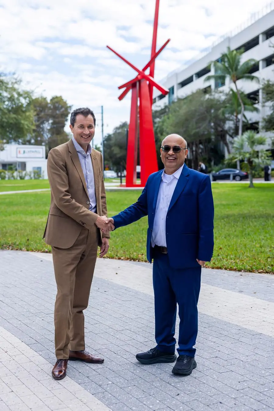 Deem Finance partners with Biz2X to expand data-driven embedded finance for UAE SMEs