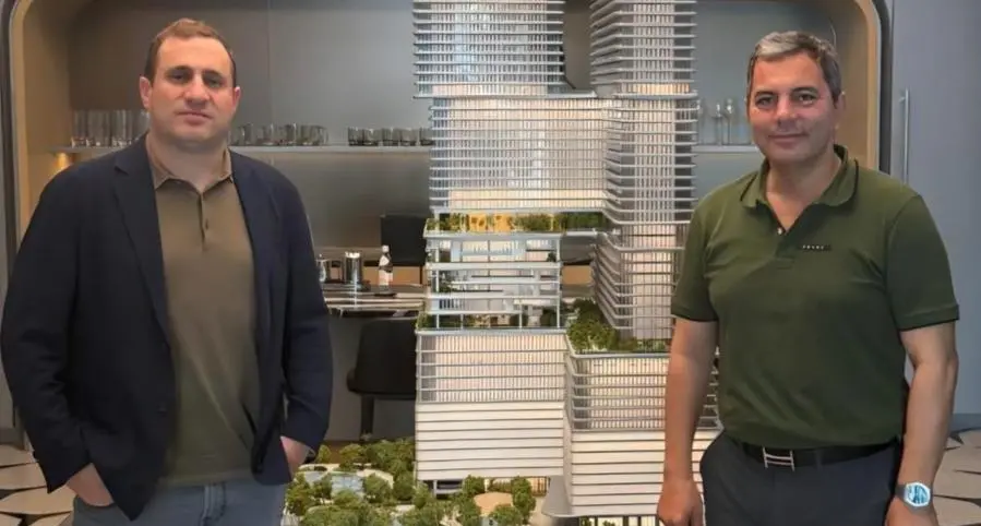 Development of a Dolce & Gabbana Resort through a hospitality – real estate partnership between Prime Investment Group and Michael Stern