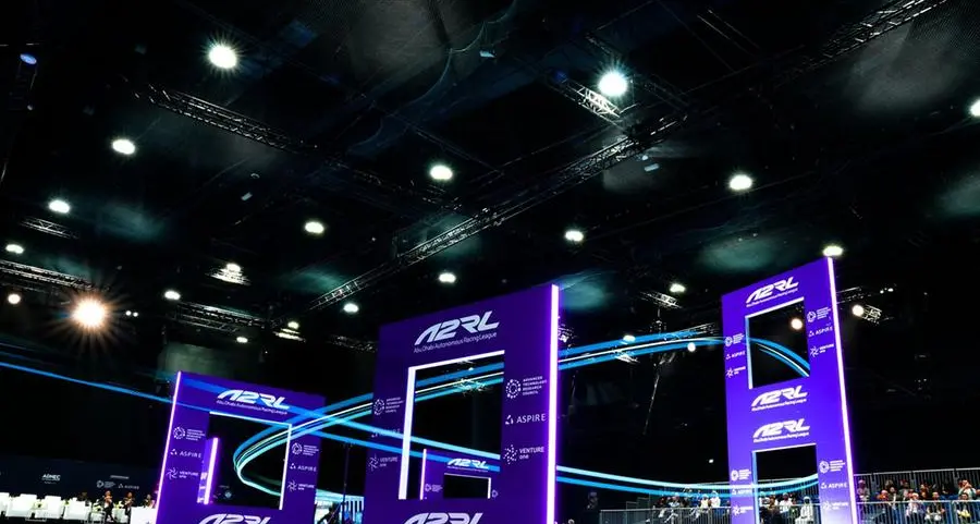 A2RL Drone Championship sets the pace for AI in autonomous flight