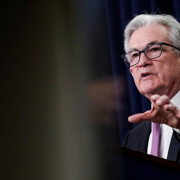 Fed's Powell could use Jackson Hole to flesh out QT thinking: McGeever