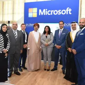 Microsoft demonstrates the power of AI at Bahrain International eGovernment Forum 2018