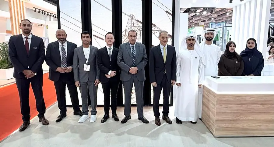 Egypt Energy and FIREX Egypt 2025 reaffirm Egypt’s role as a regional hub for sustainable energy and industrial safety excellence