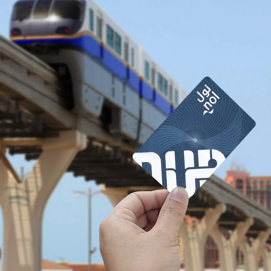 Dubai: No Nol card in the future as upgrade announced