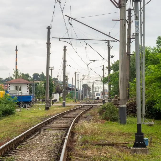 Railway workers set to ground train operations Tuesday: Nigeria