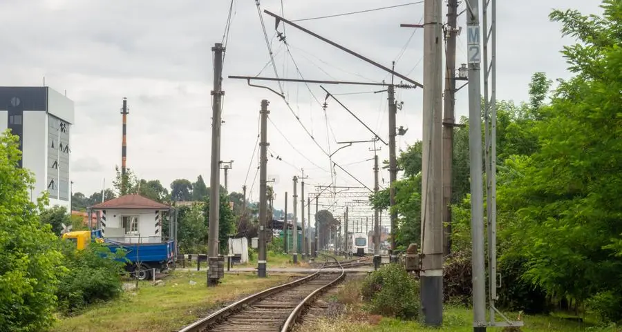 Railway workers set to ground train operations Tuesday: Nigeria