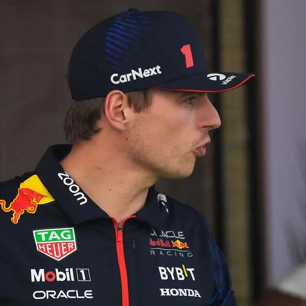 Verstappen confirms he is staying at Red Bull