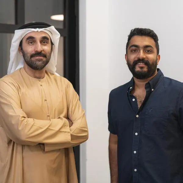 How UAE startup Manhat plans to drive water security in the region