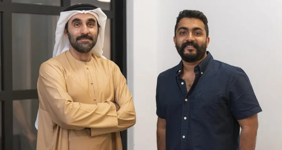 How UAE startup Manhat plans to drive water security in the region