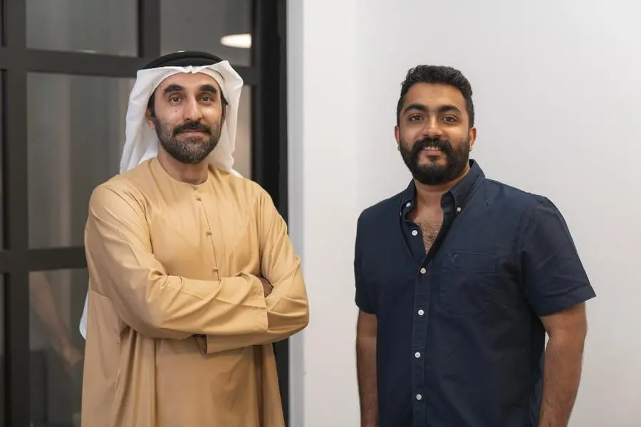 How UAE startup Manhat plans to drive water security in the region