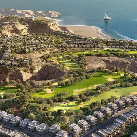 Dar Global appoints Al Adrak Trading & Contracting LLC for main works on the great escape apartments and Aida Phase 1 Villas, Oman
