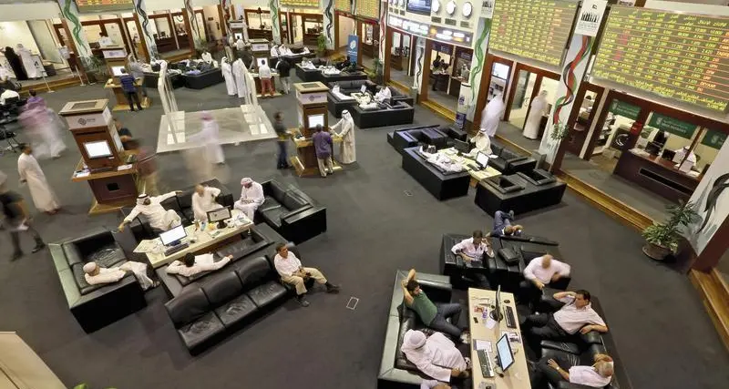 Mideast Stocks: Major Gulf markets end mixed, Qatar snaps losing streak