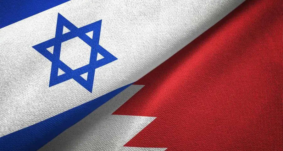 البحرين تبدأ مباحثات مع إسرائيل لتوقيع اتفاق تجارة حرة