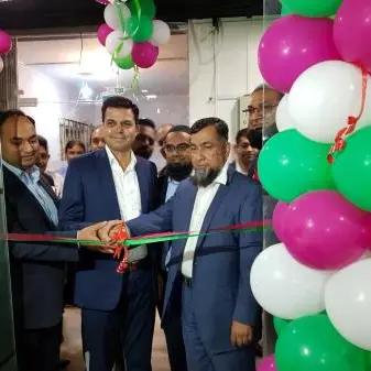 Pak-Qatar Family Takaful opens new branch near Expo Centre, Karachi