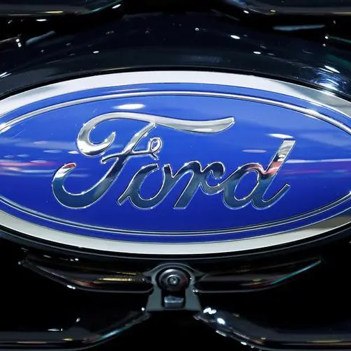 Ford to cut 1,100 jobs in Spain - spokesperson