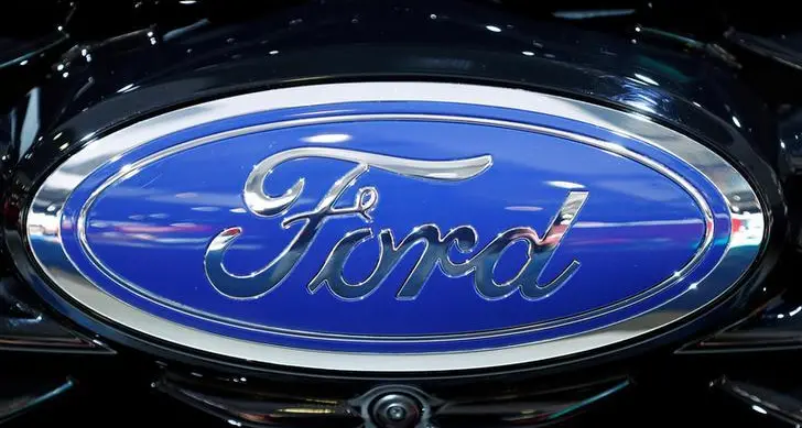 Ford to cut 1,100 jobs in Spain - spokesperson