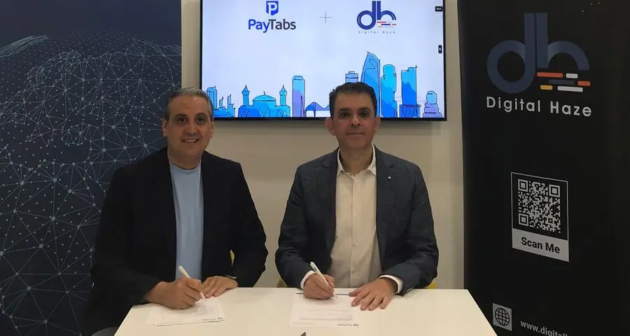 PayTabs Group partners with Digital Haze to drive growth and inspire innovation