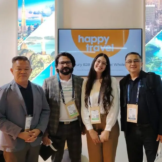 Trip Affiliates Network accelerates MEA expansion with strong momentum from Arabian Travel Market 2025