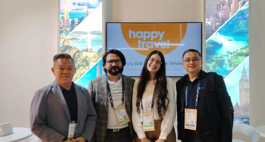 Trip Affiliates Network accelerates MEA expansion with strong momentum from Arabian Travel Market 2025