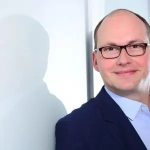 فندق شيراتون عمان النبيل يعيّن جيريت هارتبريتش مديراً للمبيعات والتسويق