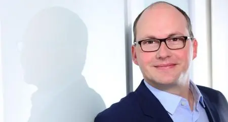 فندق شيراتون عمان النبيل يعيّن جيريت هارتبريتش مديراً للمبيعات والتسويق