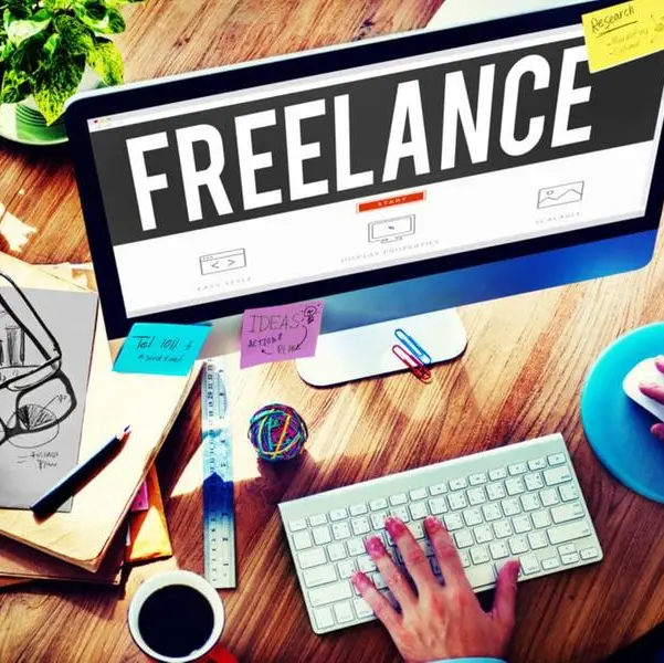 Employer demand for freelancers surges in Mena region