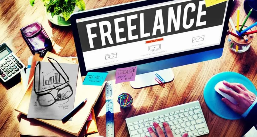 Employer demand for freelancers surges in Mena region