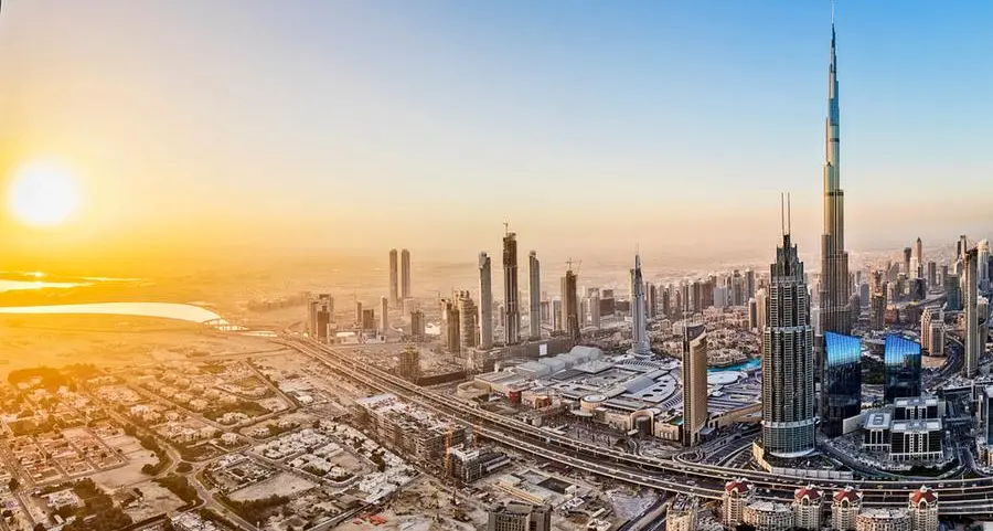 Dubai records $37.9bln real estate transactions in Q1