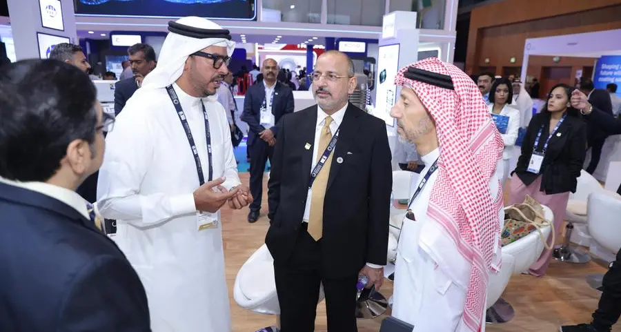 Kanoo Energy concludes successful four-day run at ADIPEC 2024