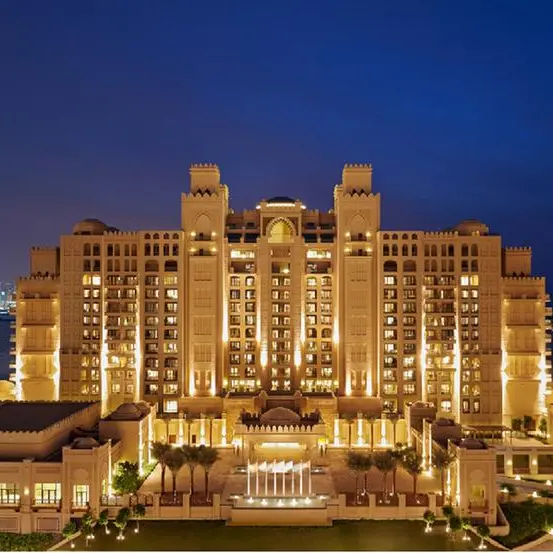 IFA Hotels secures a $163mln refinance for Dubai’s Fairmont The Palm