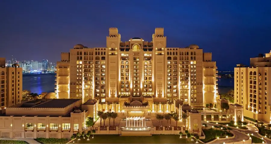 Dubai hotel Fairmont The Palm to be sold for $325mln