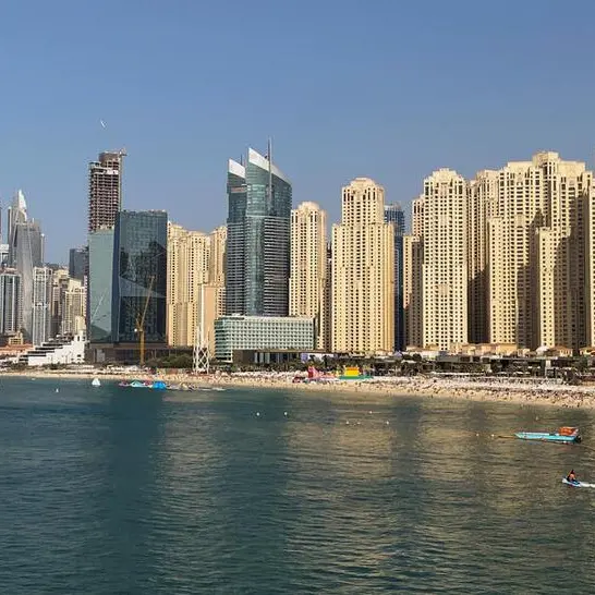 Dubai: Heres where rents are dropping, rising the most