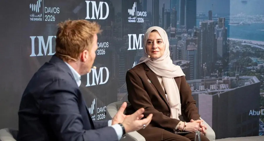 Davos hosts dialogue on leadership, strategic optimism in uncertain times