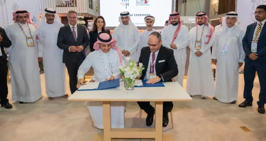 HMH achieves impressive expansion in KSA, adding over 1,000 rooms