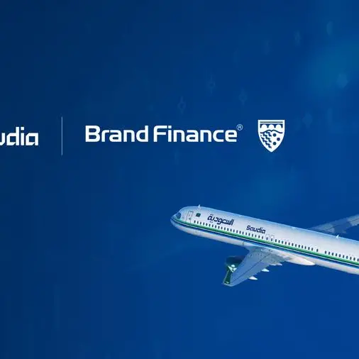 Saudia Brand value grows 20% in 2026