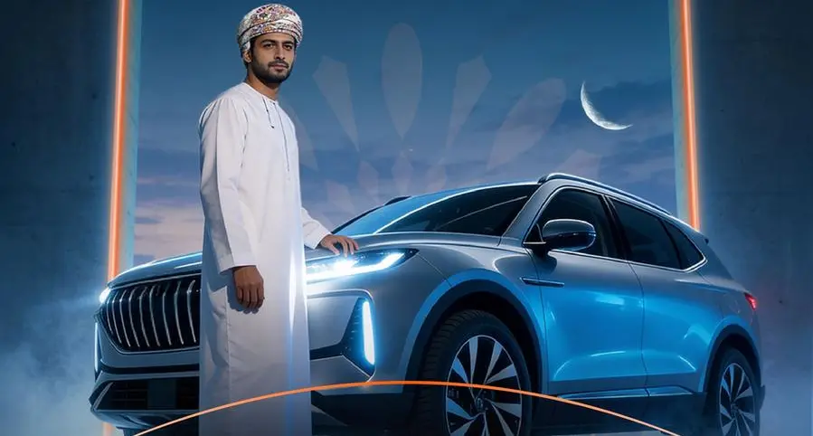 Sohar International and Sohar Islamic introduce Ramadan auto financing campaign with rates starting from 3.45%