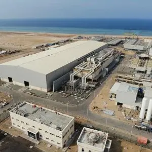 PROJECTS: World's biggest RO desalination plant in Saudi Arabia starts operations