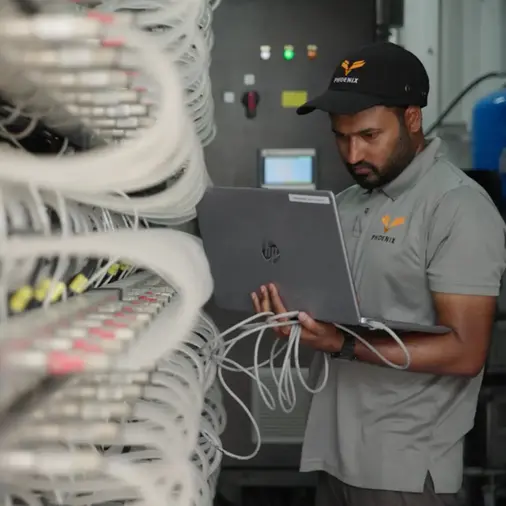 US Investment Bank H.C. Wainwright reiterates buy rating on IHC portfolio company, Phoenix Group, with AED 3.00 target