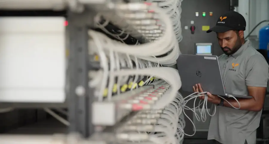 US Investment Bank H.C. Wainwright reiterates buy rating on IHC portfolio company, Phoenix Group, with AED 3.00 target