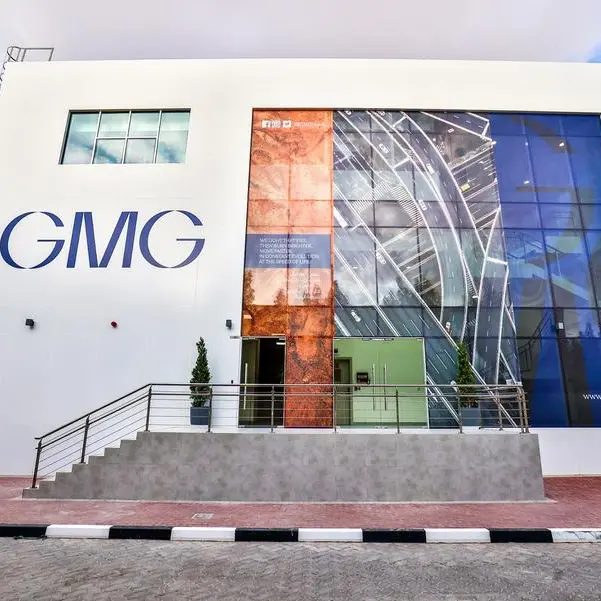 GMG launches four state-of-the-art food manufacturing factories as it eyes global expansion
