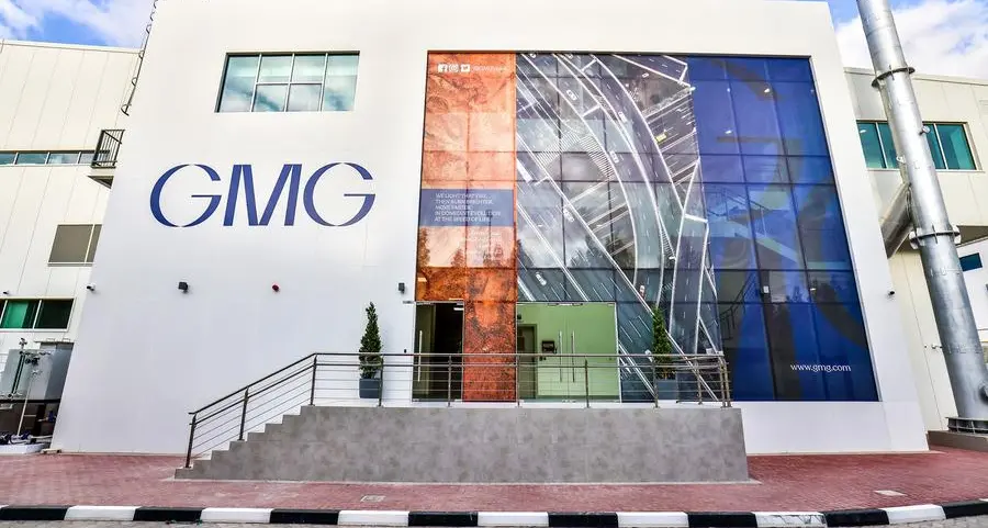 GMG launches four state-of-the-art food manufacturing factories as it eyes global expansion