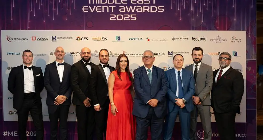 Al Masaood Equipment Rental wraps up a strong presence at the Middle East Event Show 2025