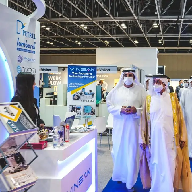 Anticipation builds for Gulf Print & Pack 2024 next week