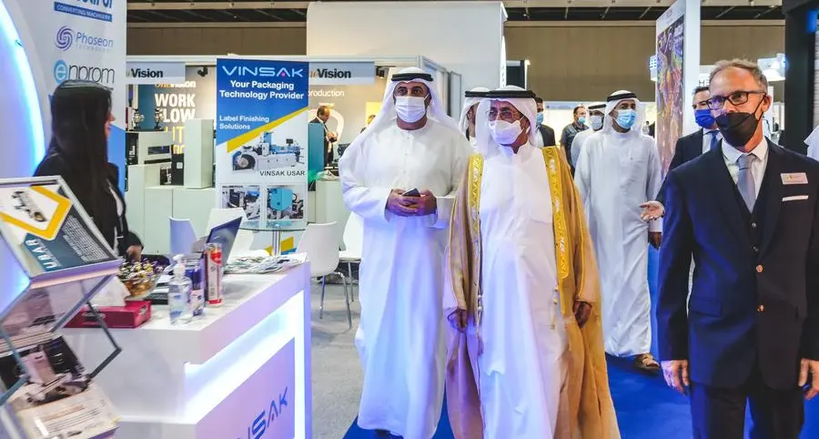 Anticipation builds for Gulf Print & Pack 2024 next week