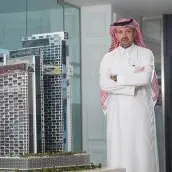 Cayan Group Guarantees 8% ROI on Cayan Cantara Hotel Apartments by Rotana at 'World Luxury Expo' from 3 to 5 May, Ritz Carlton Hotel - Riyadh