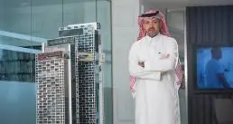 Cayan Group Guarantees 8% ROI on Cayan Cantara Hotel Apartments by Rotana at 'World Luxury Expo' from 3 to 5 May, Ritz Carlton Hotel - Riyadh