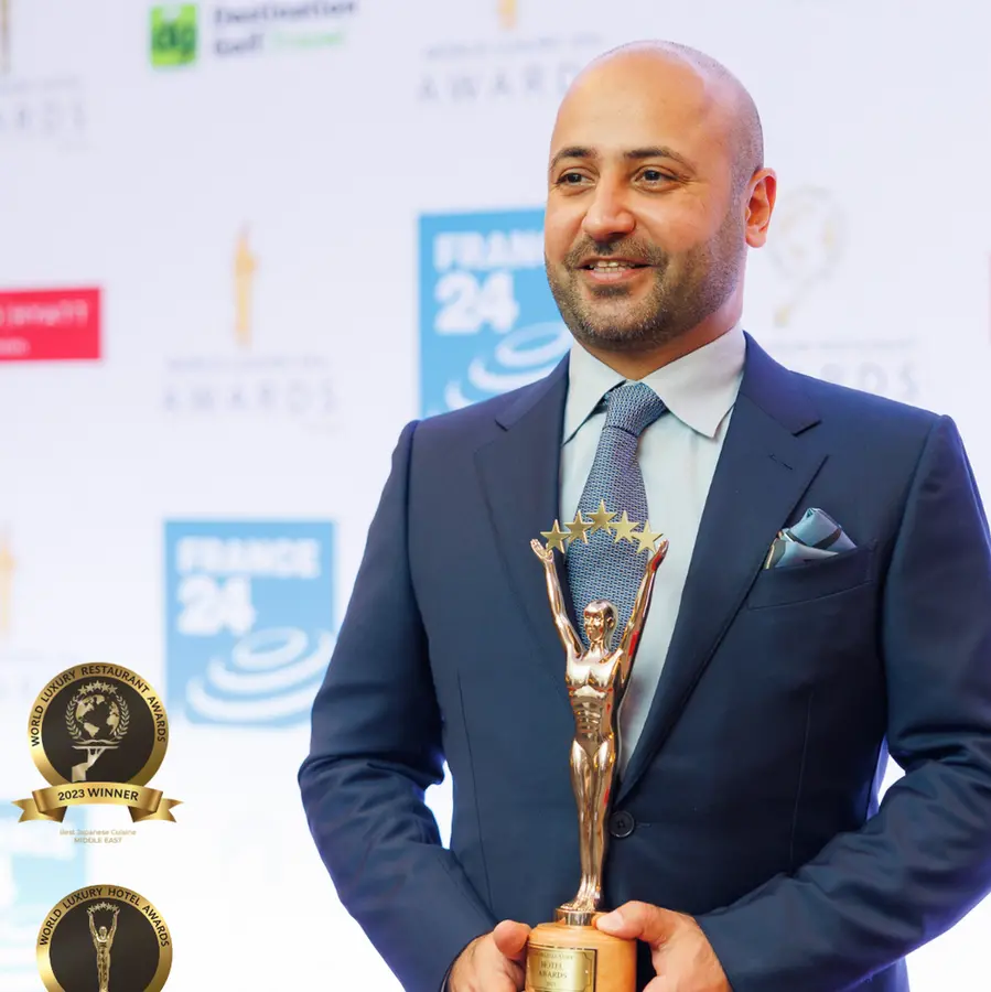 Kempinski Al Othman Hotel Al Khobar celebrates global and continental awards